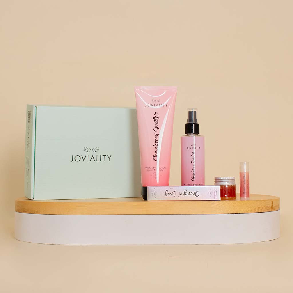 product-image-Joviality Skin love kit