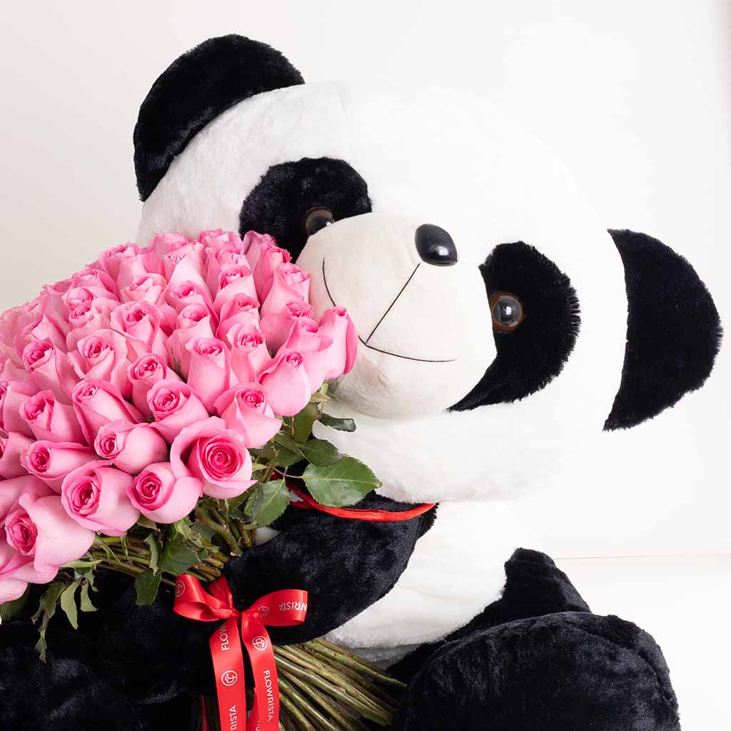 product-image-Panda Mega Love