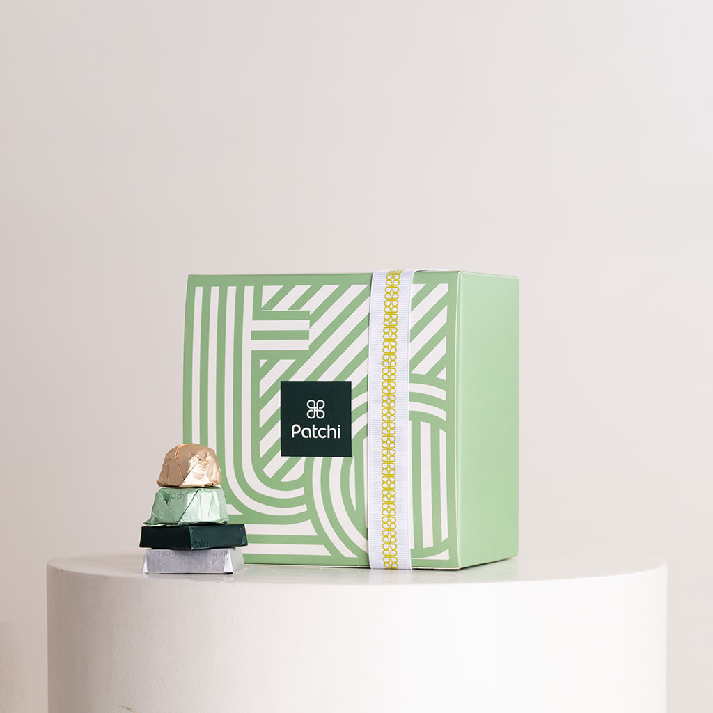 product-image-Patchi Chocolate Box 1Kg
