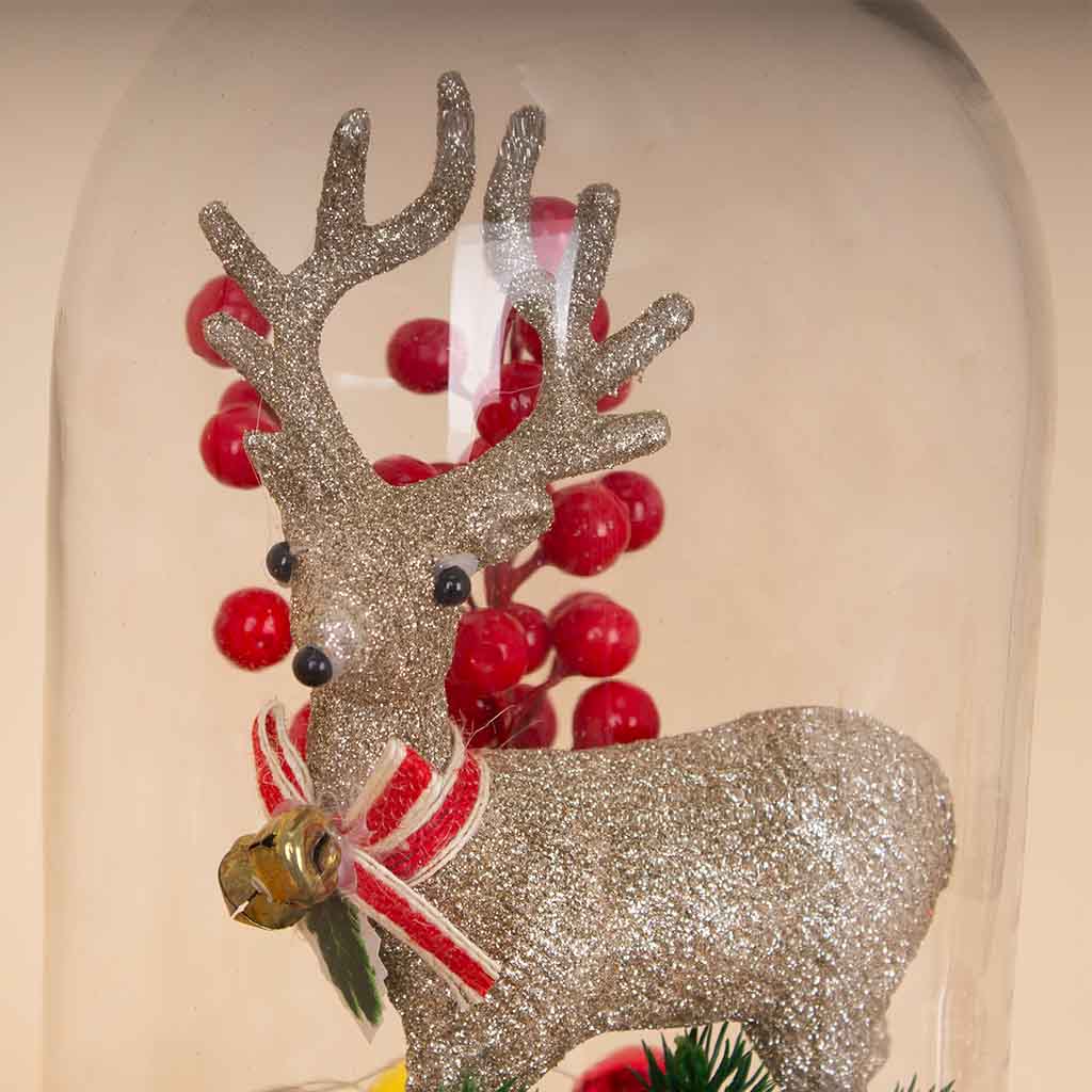 product-image-Happy New Year Reindeer