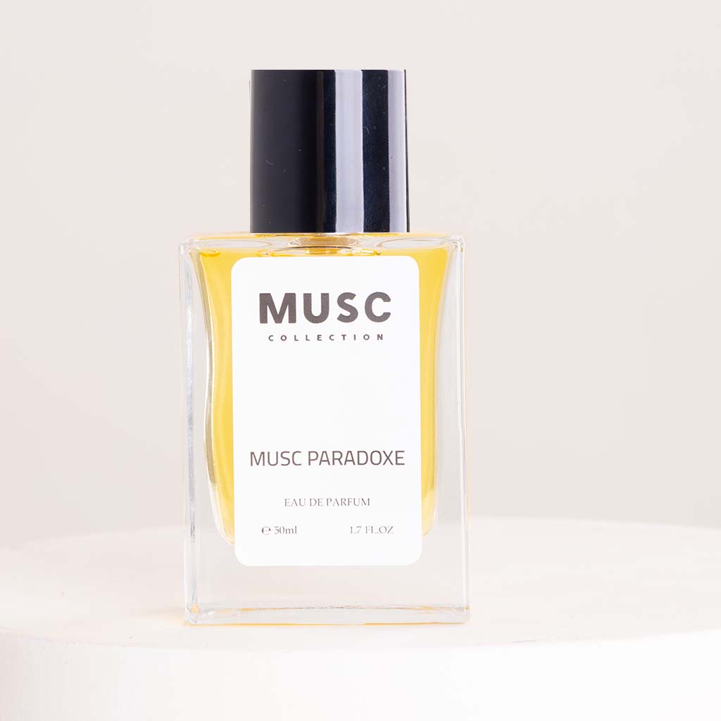 product-image-Musc Paradoxe & Purple Roses Vase