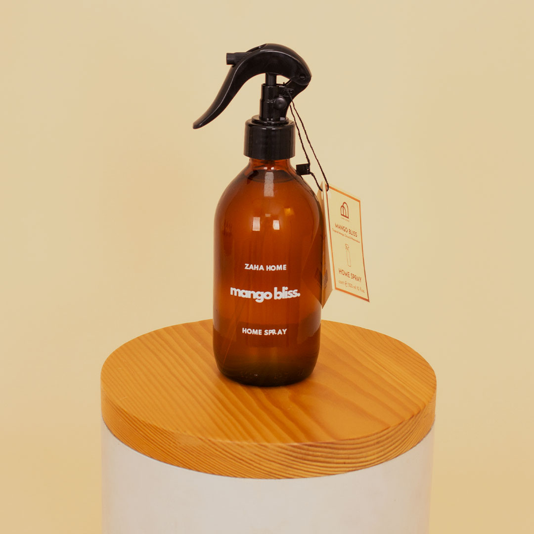 product-image-Zaha Home Mango Bliss Home Spray