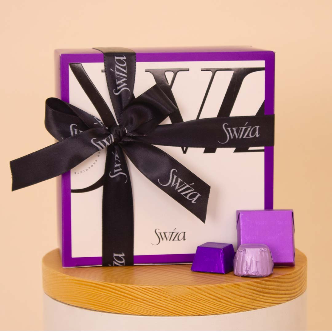product-image-Swiza Premium Gift Box - 500g