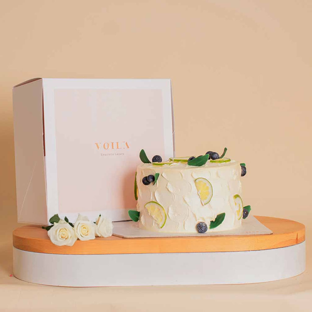product-image-Voila Lemon Berry Cake