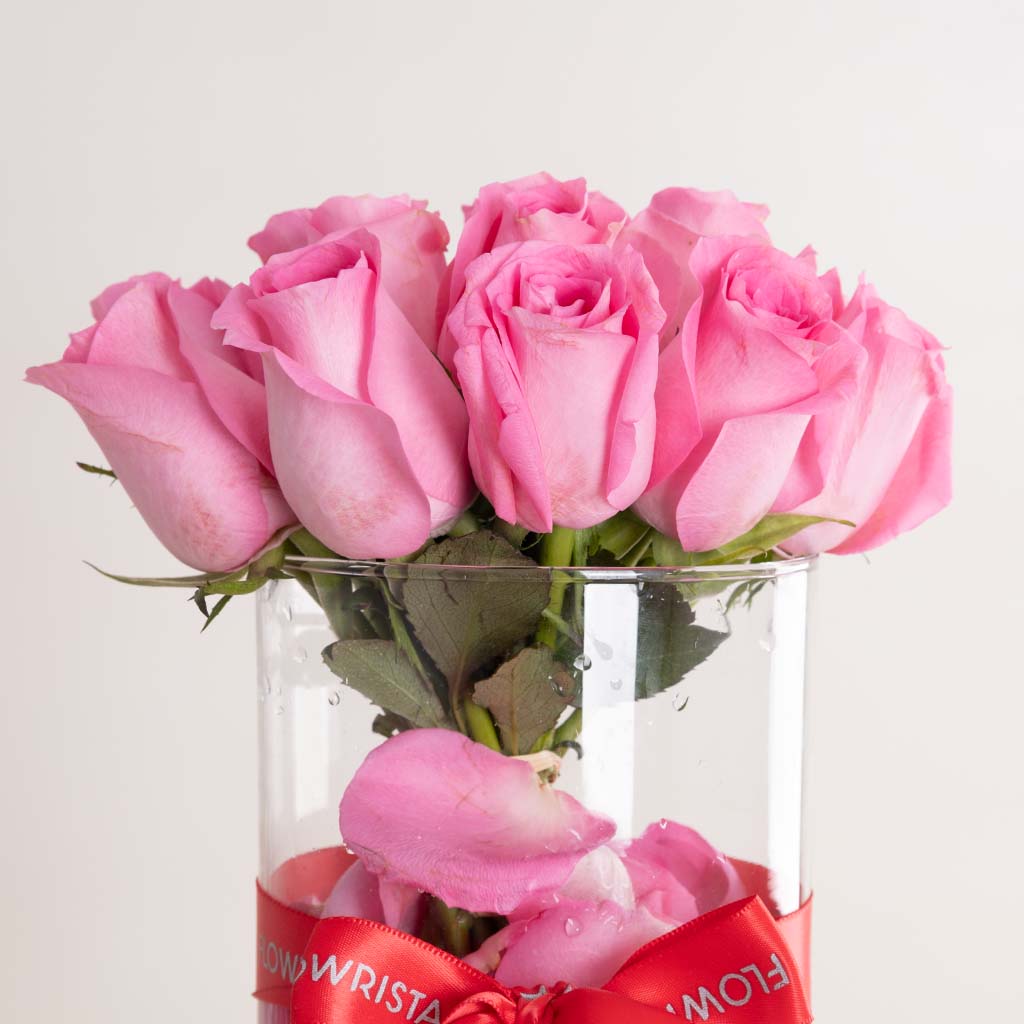 product-image-Pink Desire Vase