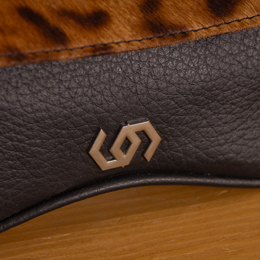 product-image-Cocan Tiger Bag - Black