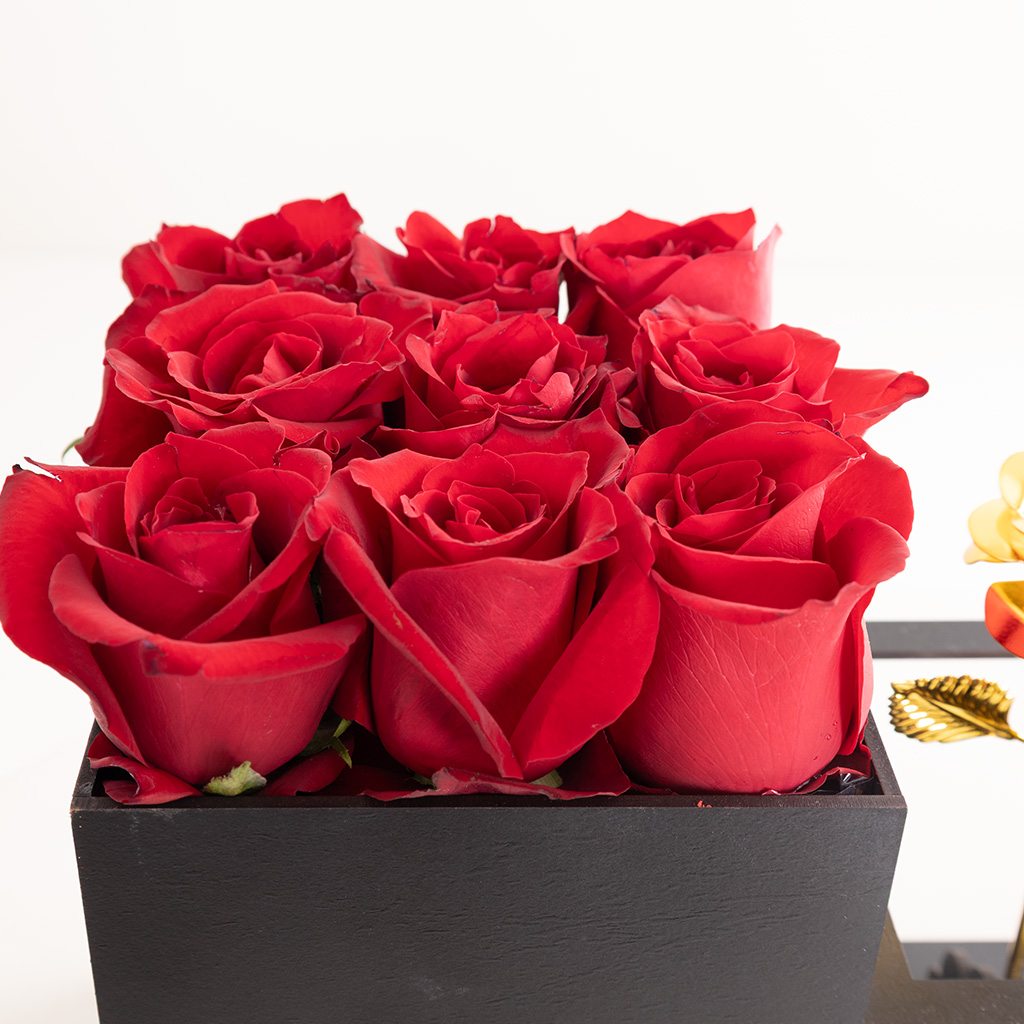 product-image-علبة روز آند ريتشوال الفاخرة