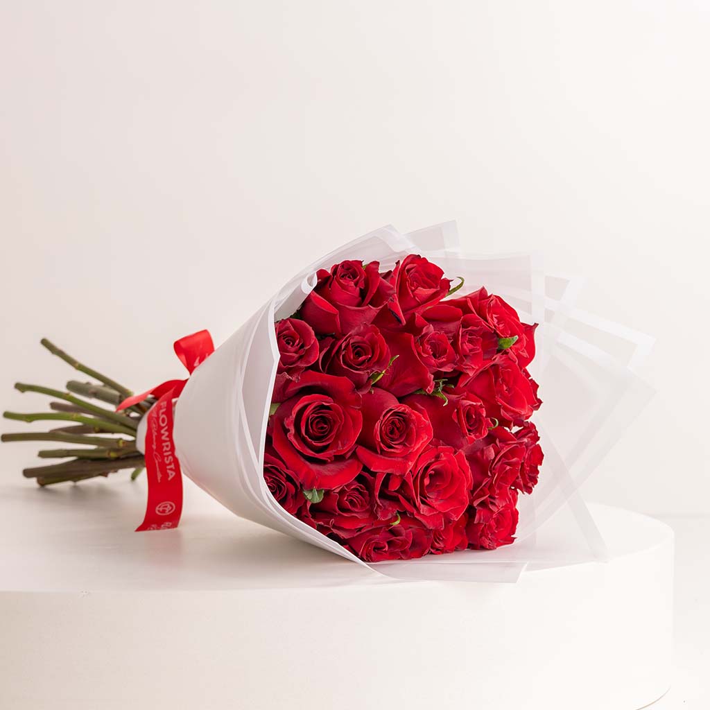 product-image-20 Red Roses Bouquet