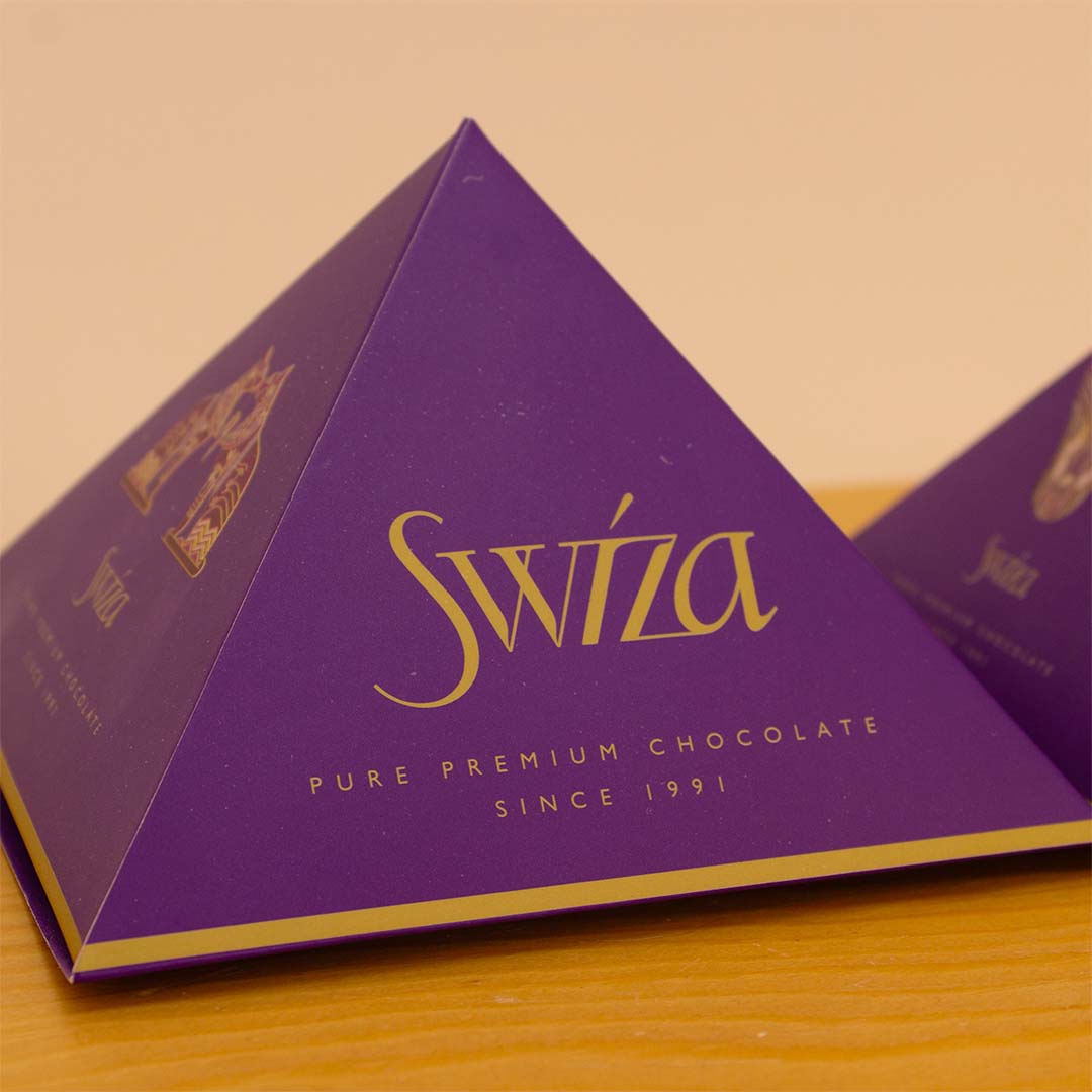 product-image-Swiza Pure Premium Chocolate