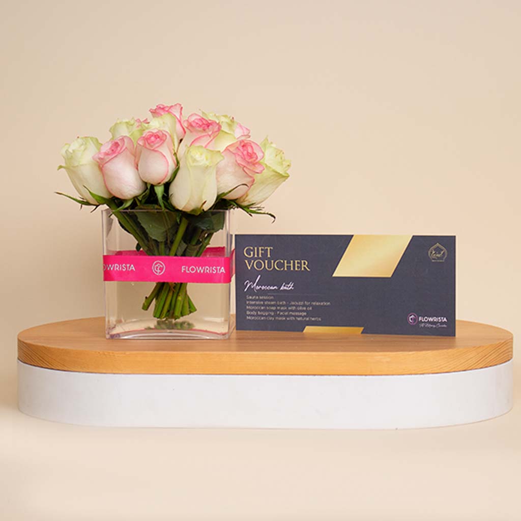 product-image-Moroccan Bath And 20 Roses