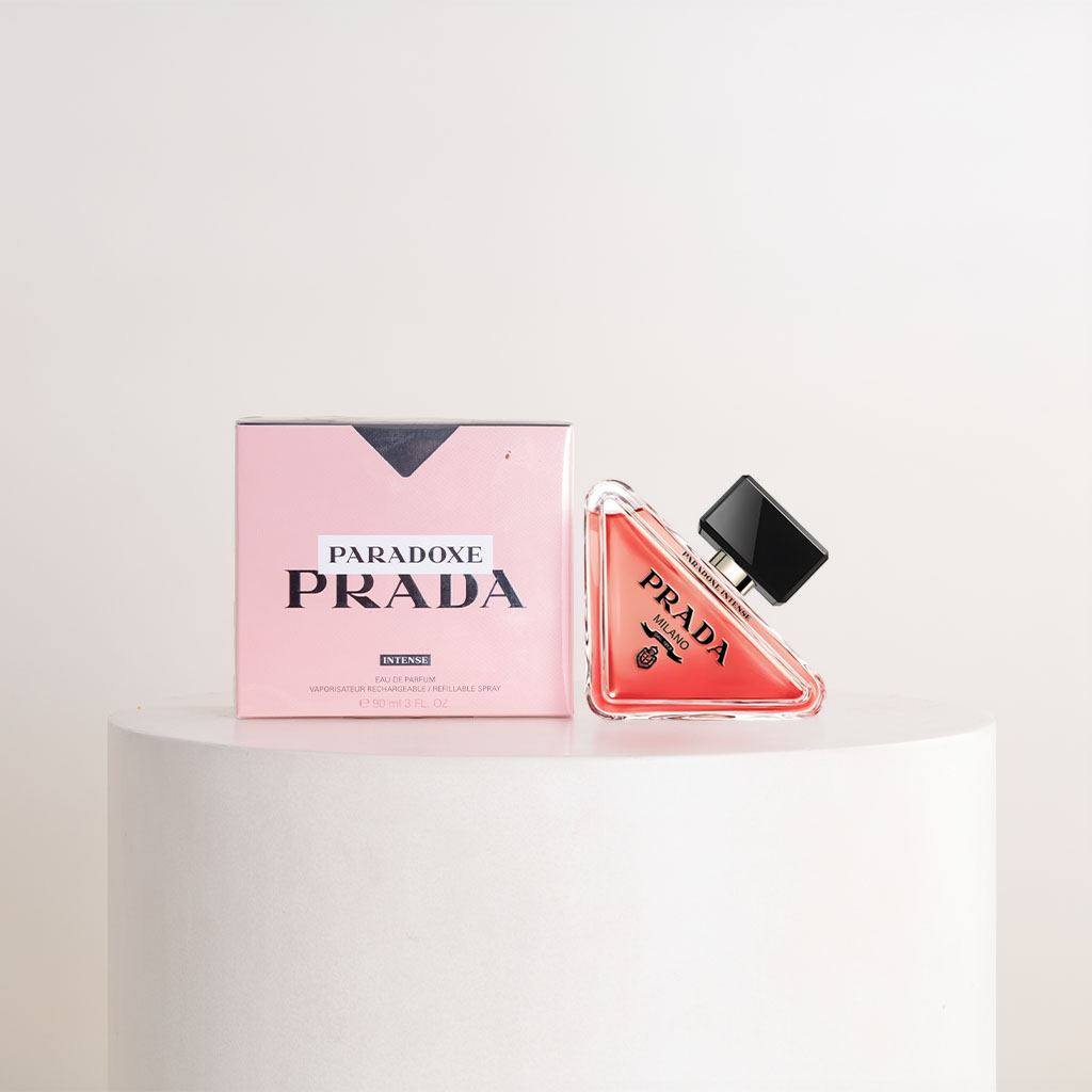 Flowrista Online Flowers Shop عطر برادا بارادوكس اينتينس للنساء 90 مل