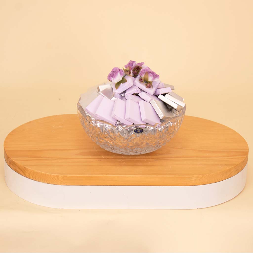 product-image-Passionelle Bohemia Bowl 740g