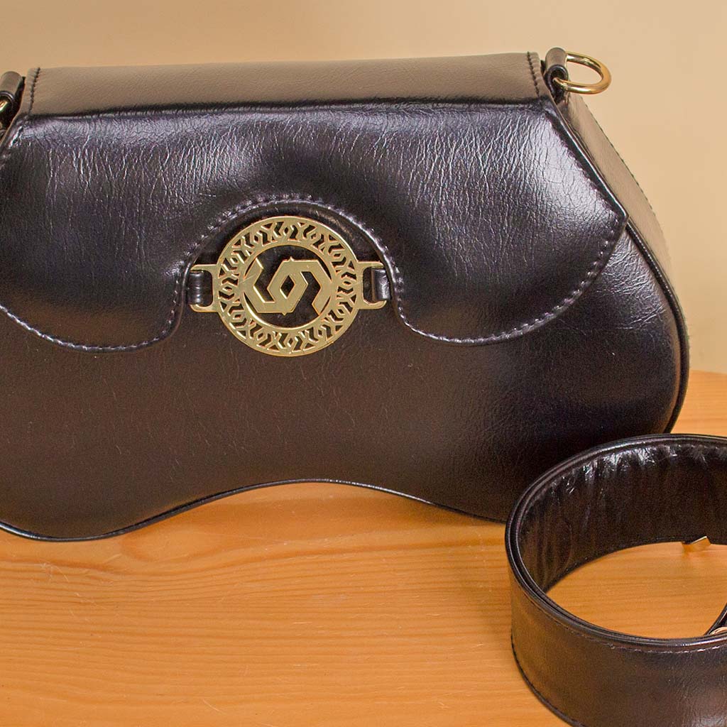 product-image-Cocan Black Bag