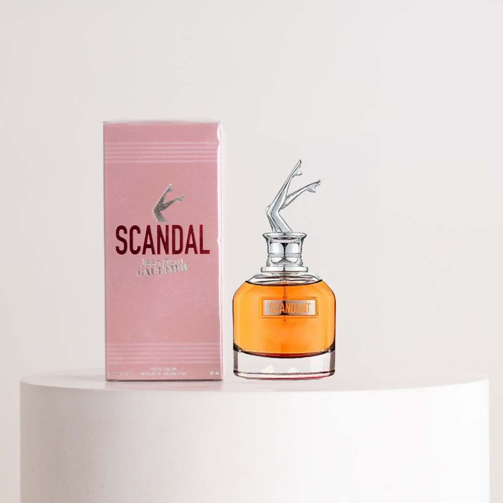 Flowrista Online Flowers Shop عطر جان بول غوتييه سكاندال أو دو بارفان 80 مل