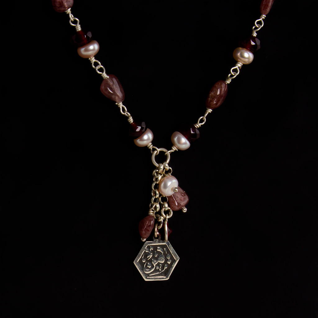 product-image-Markiz Stones Collet – Timeless Elegance