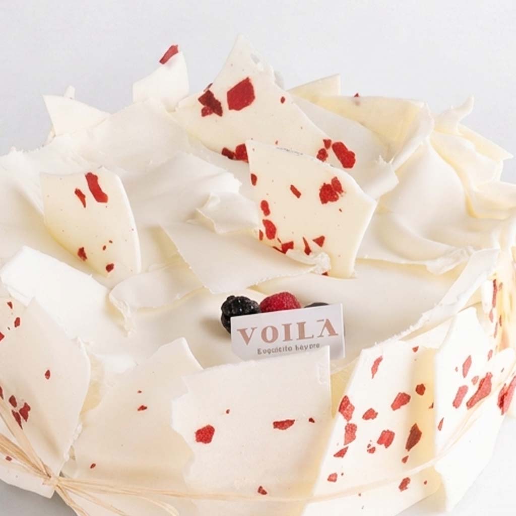 product-image-Voila White Forest Cake