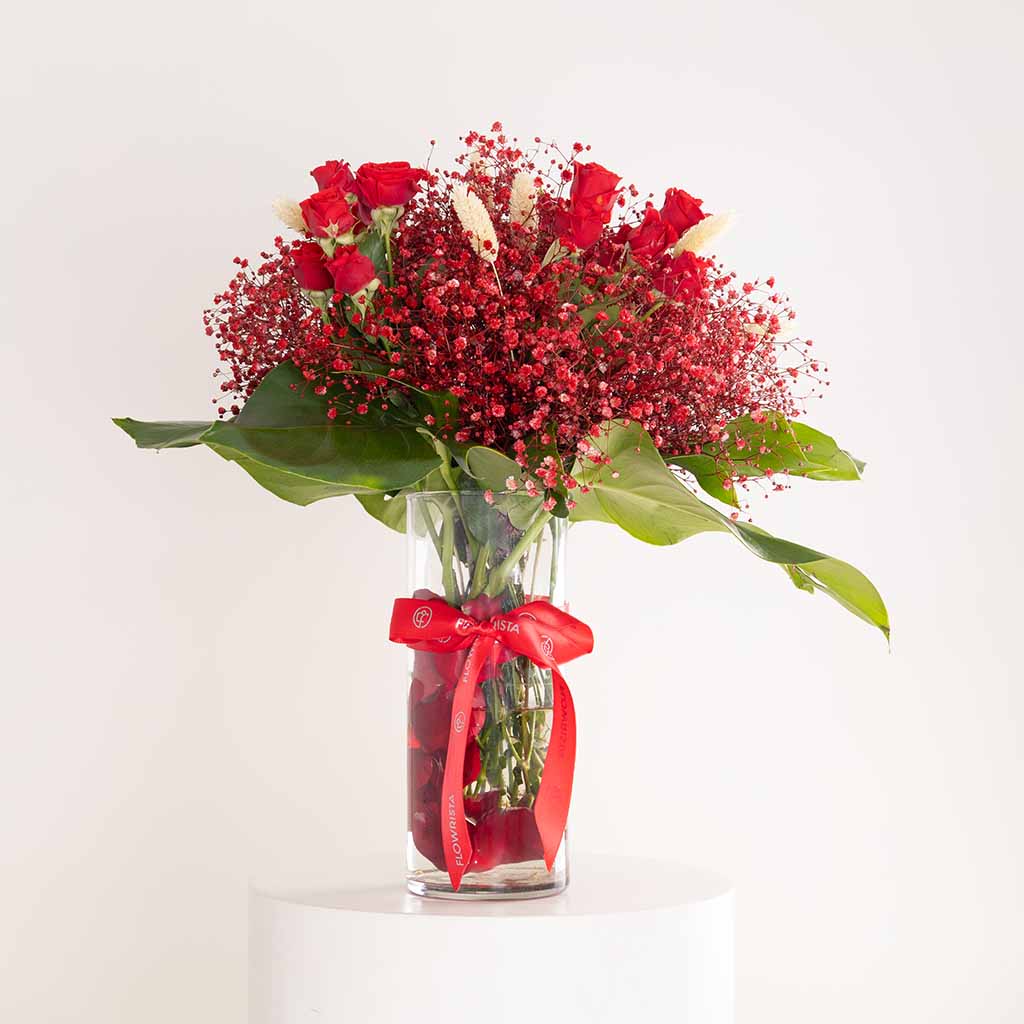 product-image-مزهرية سكارليت إير
