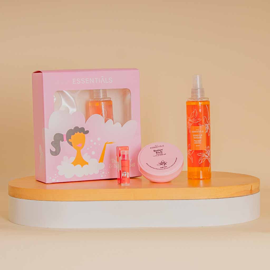 product-image-Wild Berries Hydration Trio Essentials Butter Splash Set
