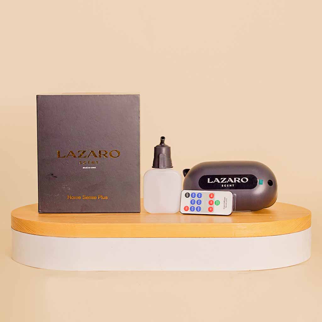 product-image-Lazaro Home Sense Plus
