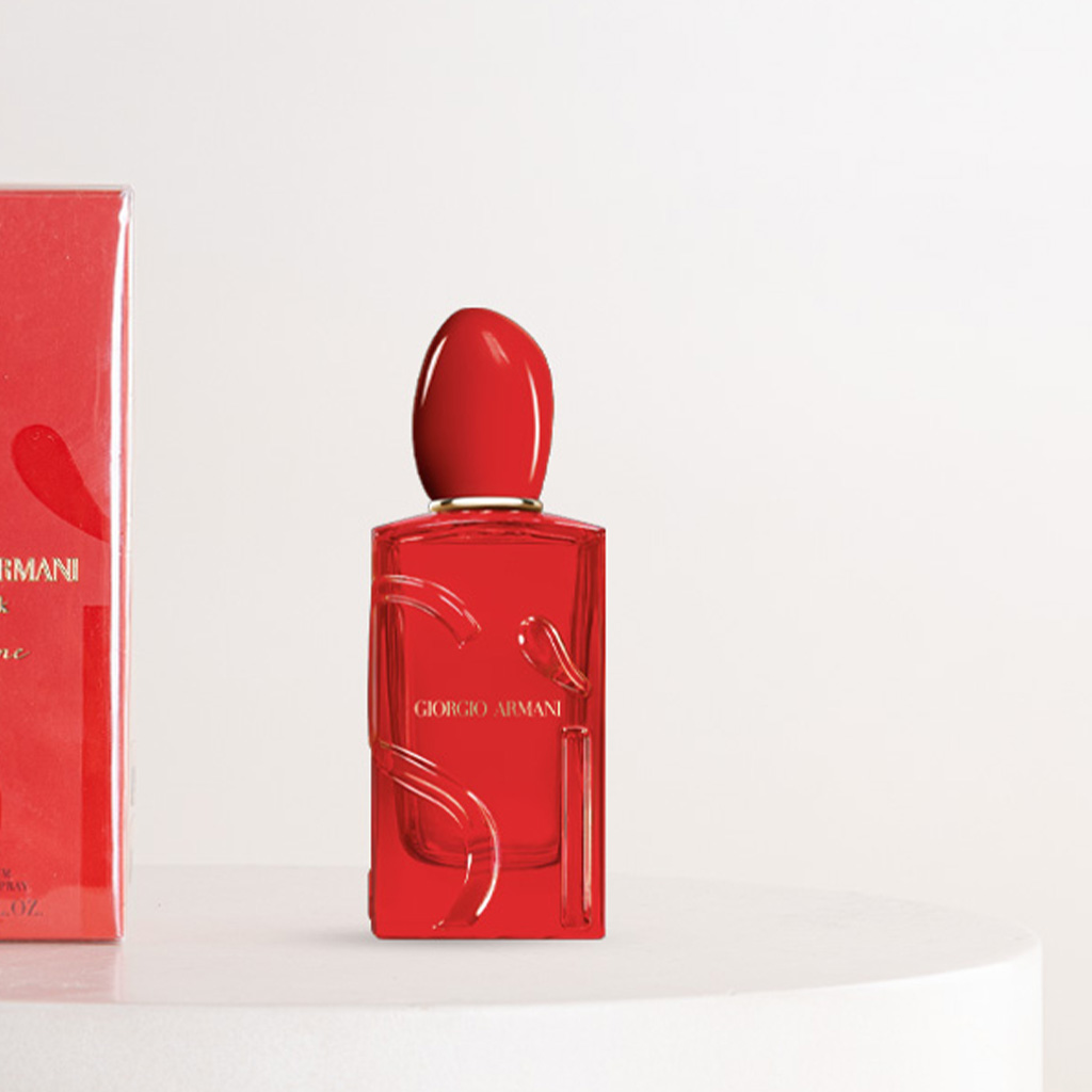 product-image-Giorgio Armani Si Passione Eclat Eau de
