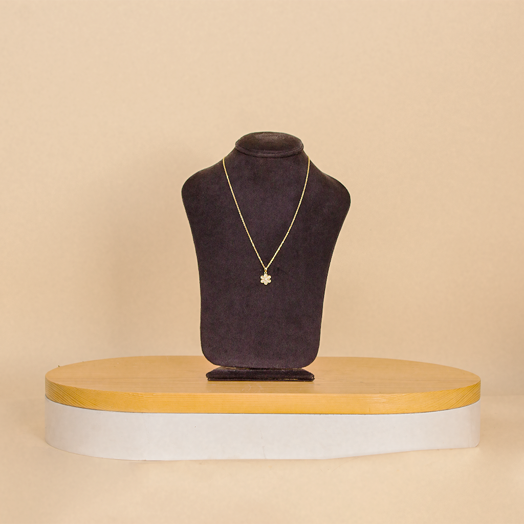 product-image-Markiz Flower Necklace