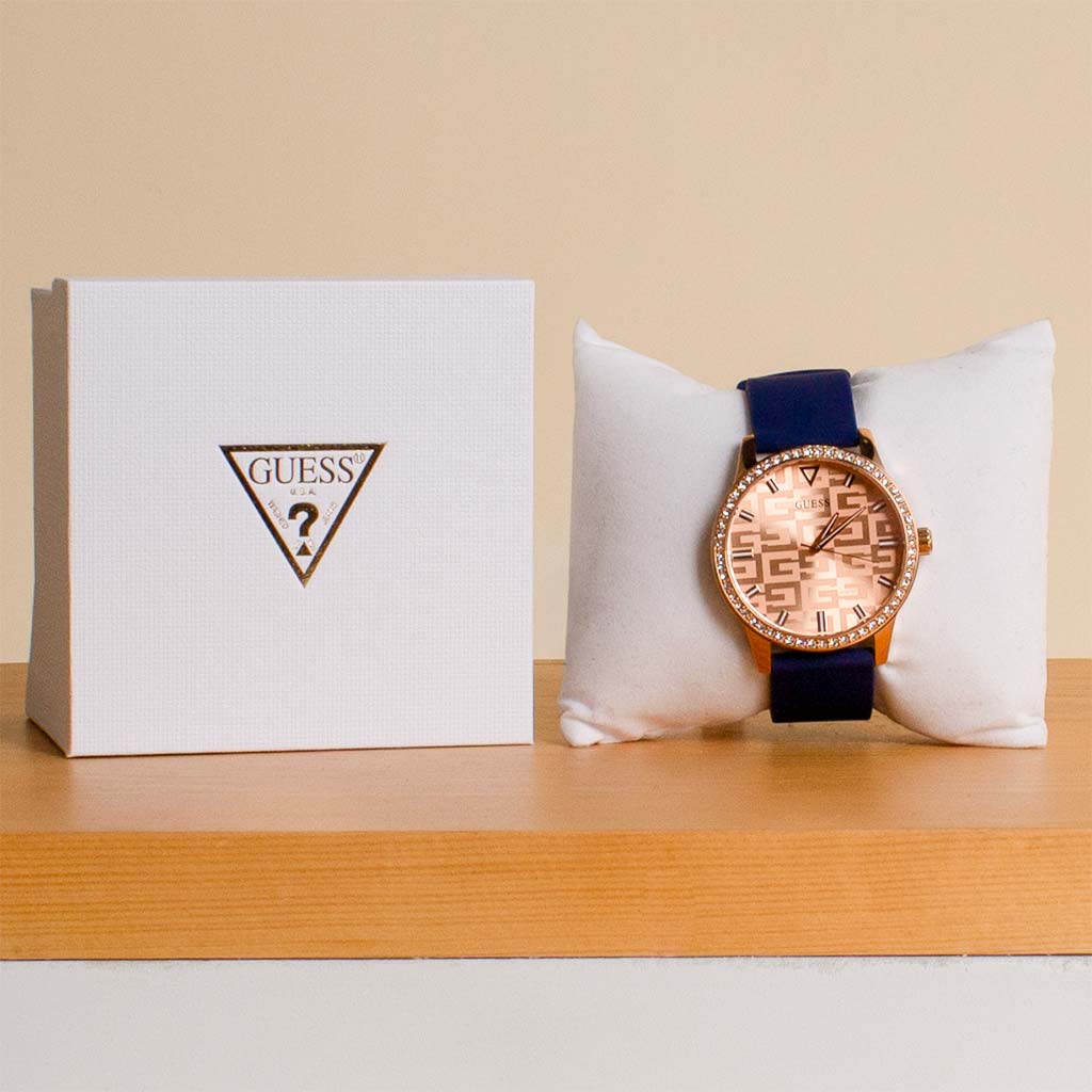 Flowrista Online Flowers Shop Guess Unique Watch - GW0355L2