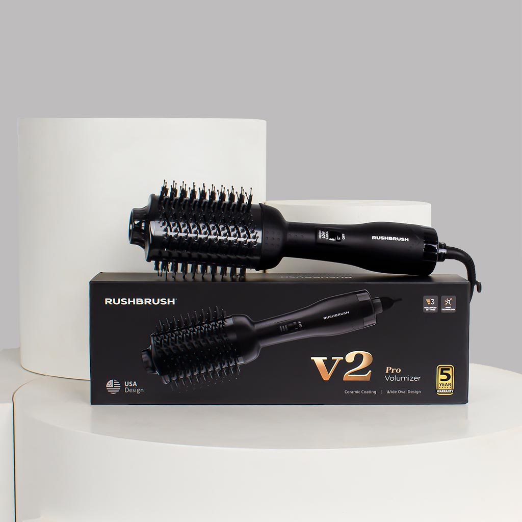 Flowrista Online Flowers Shop Rush Brush V2 Pro