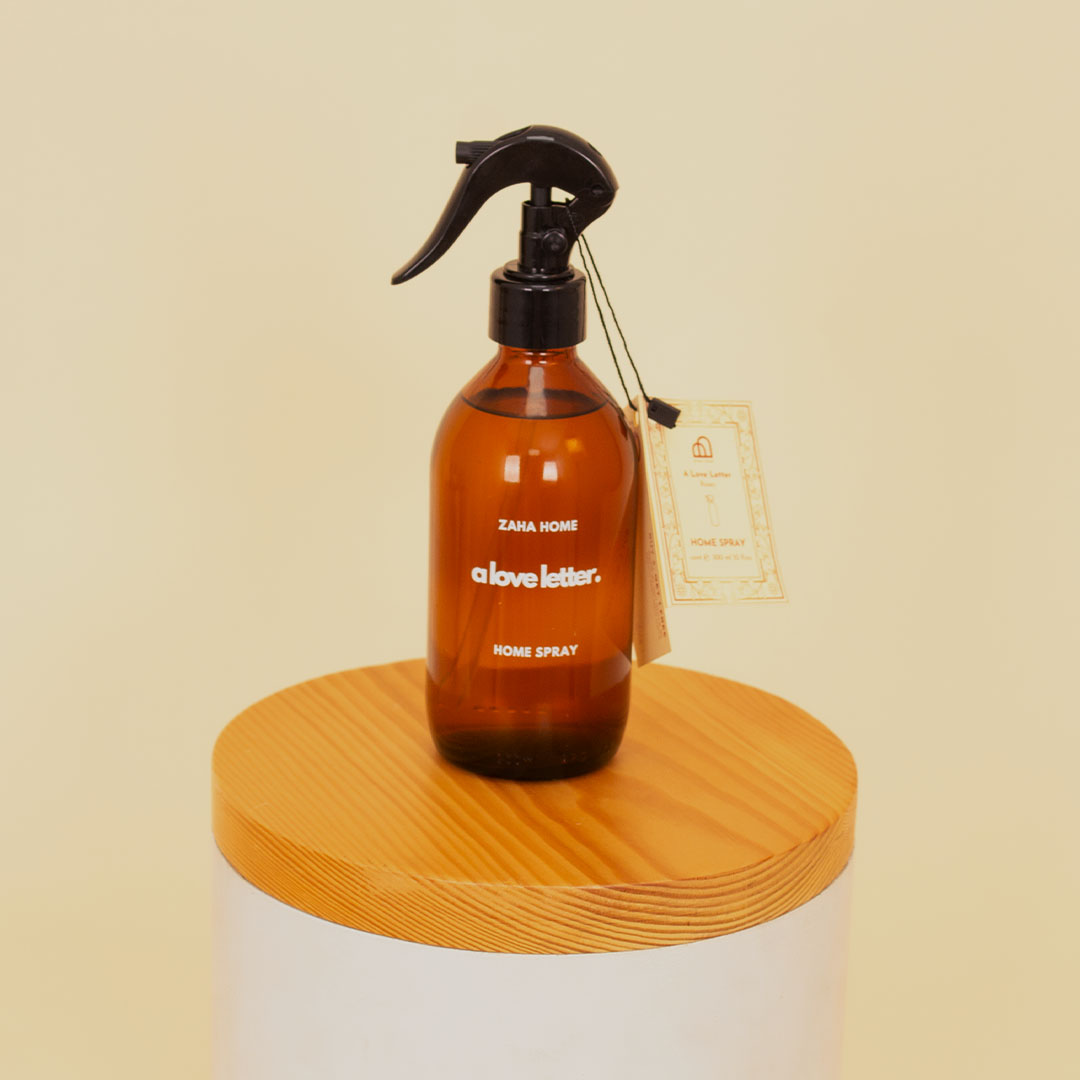 product-image-Zaha Home A Love Letter Home Spray
