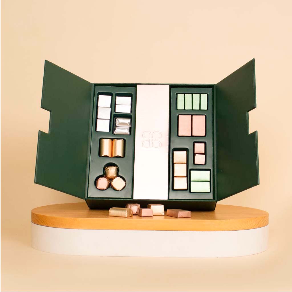 product-image-Patchi Les Signatures – Prestige Box (940g)