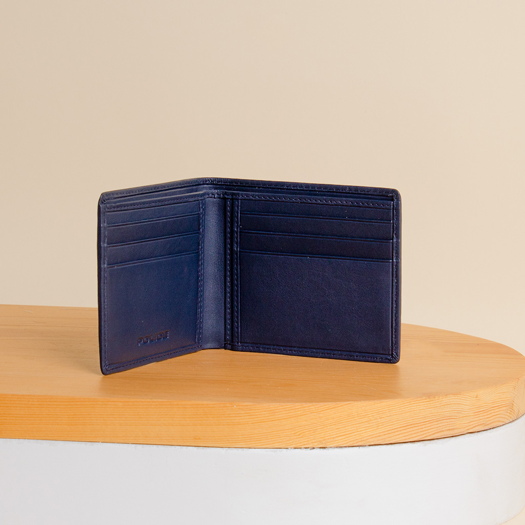 product-image-Police Wallet PA40112WLBL