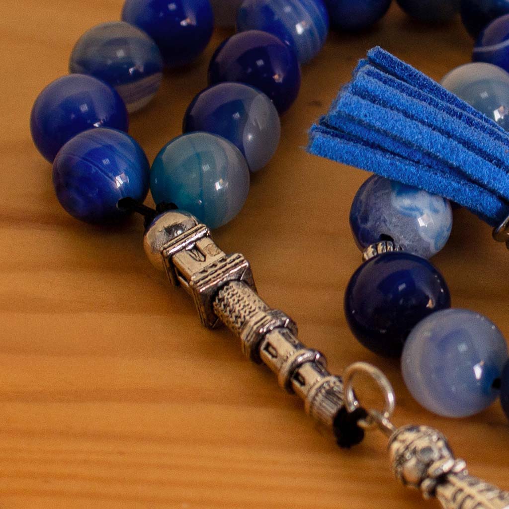 product-image-Royal Blue Tasbih