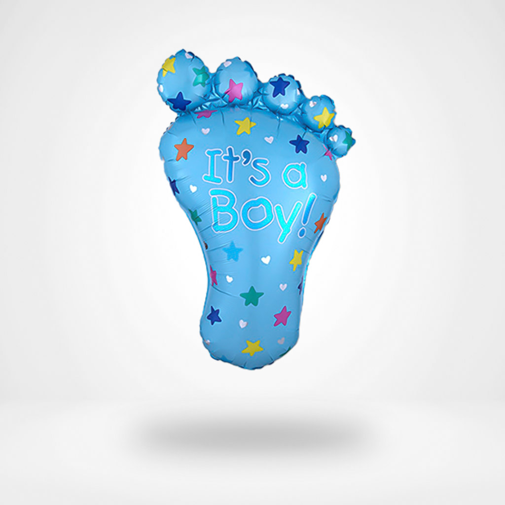 Flowrista Online Flowers Shop Baby boy