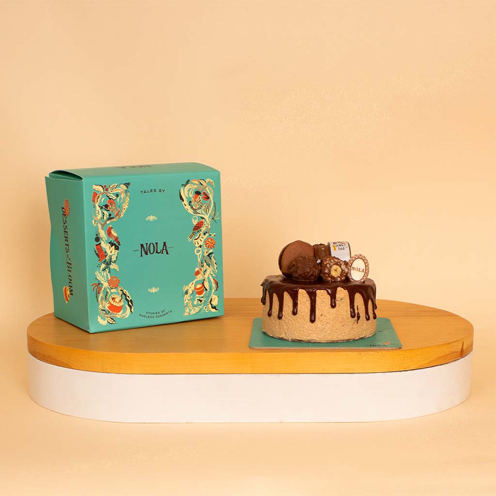 product-image-Nola Nutella Crunchy Cake