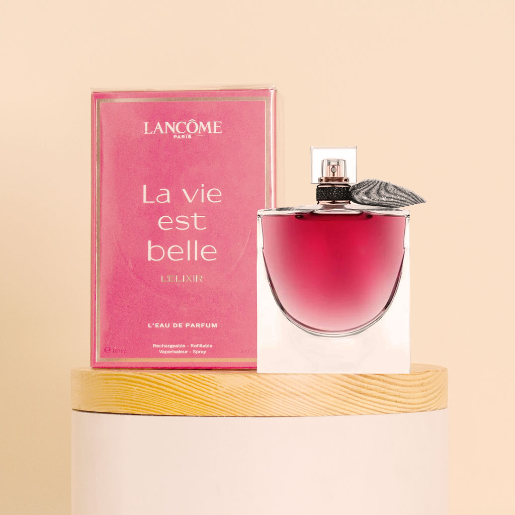 product-image-Fortune Lancôme La Vie Est Belle L’Elixir EDP 100ml
