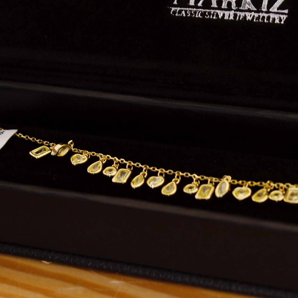 product-image-Markiz Bracelet Golden Mirage
