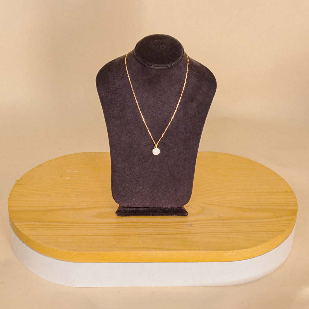 product-image-Markiz Necklace Cubic Zirconia