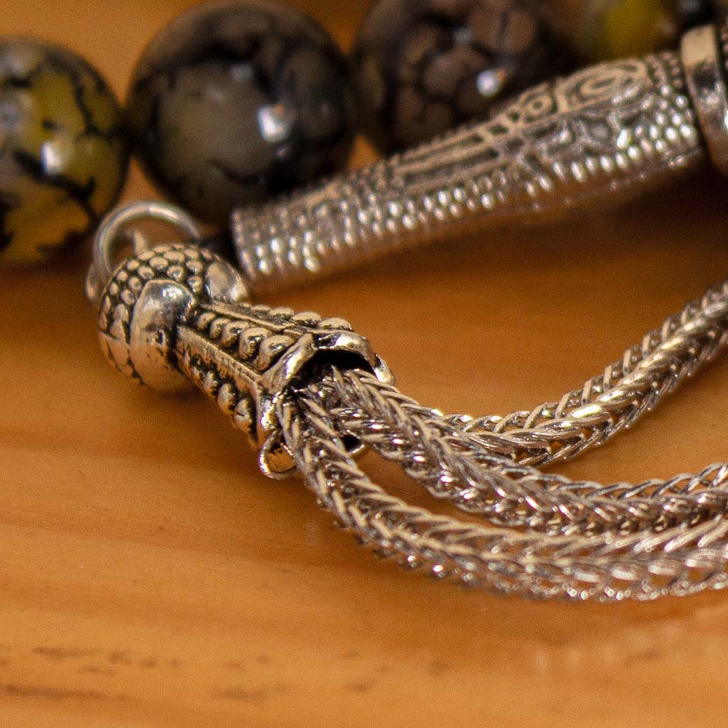 product-image-Prayer Beads of Serenity – Meaningful Spiritual Gift