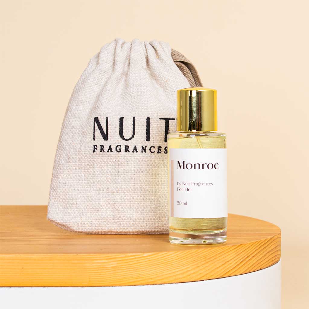 Flowrista Online Flowers Shop Nuit Fragrances Monroe