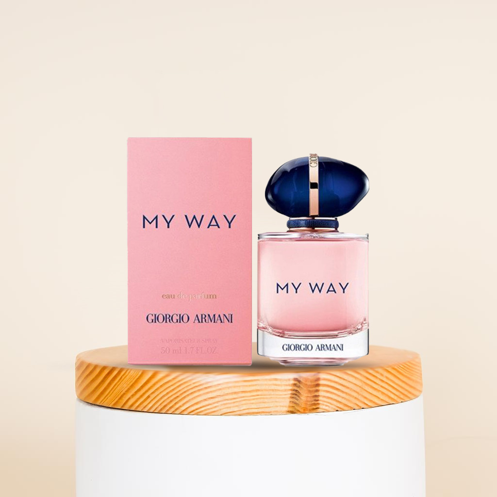 Flowrista Online Flowers Shop Giorgio Armani My Way