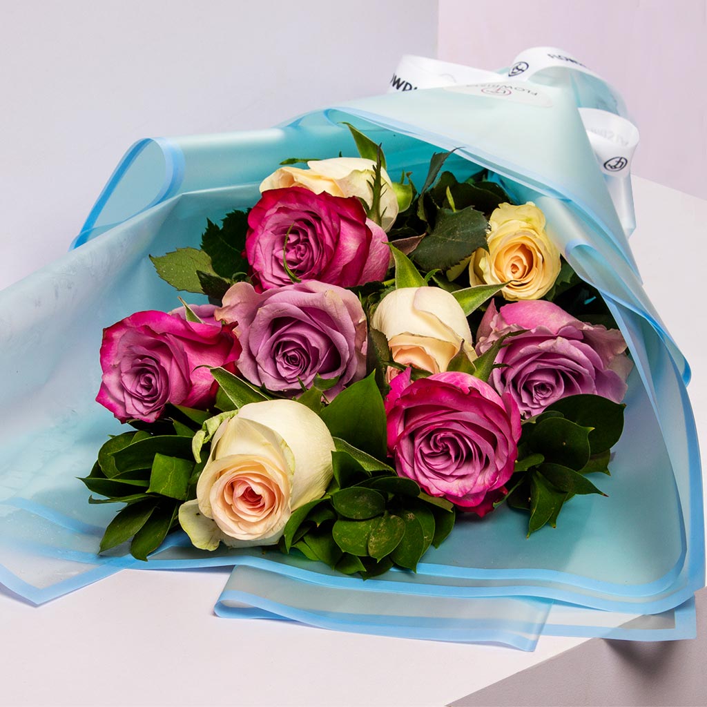 product-image-ورد السماء