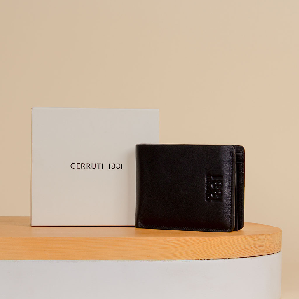 product-image-CERRUTI 1881 Wallets CEPU05922M