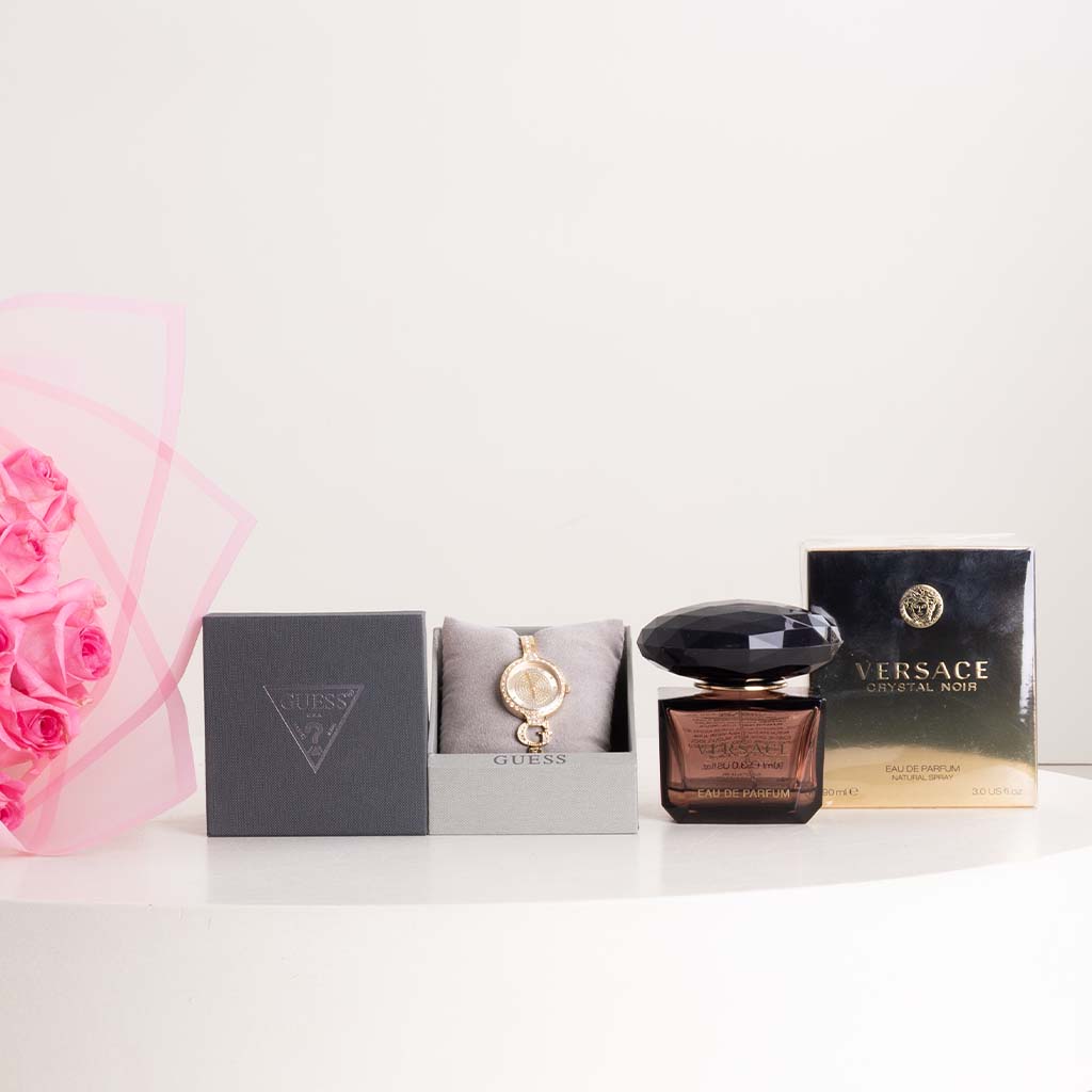 product-image-مجموعة جولدن نوار