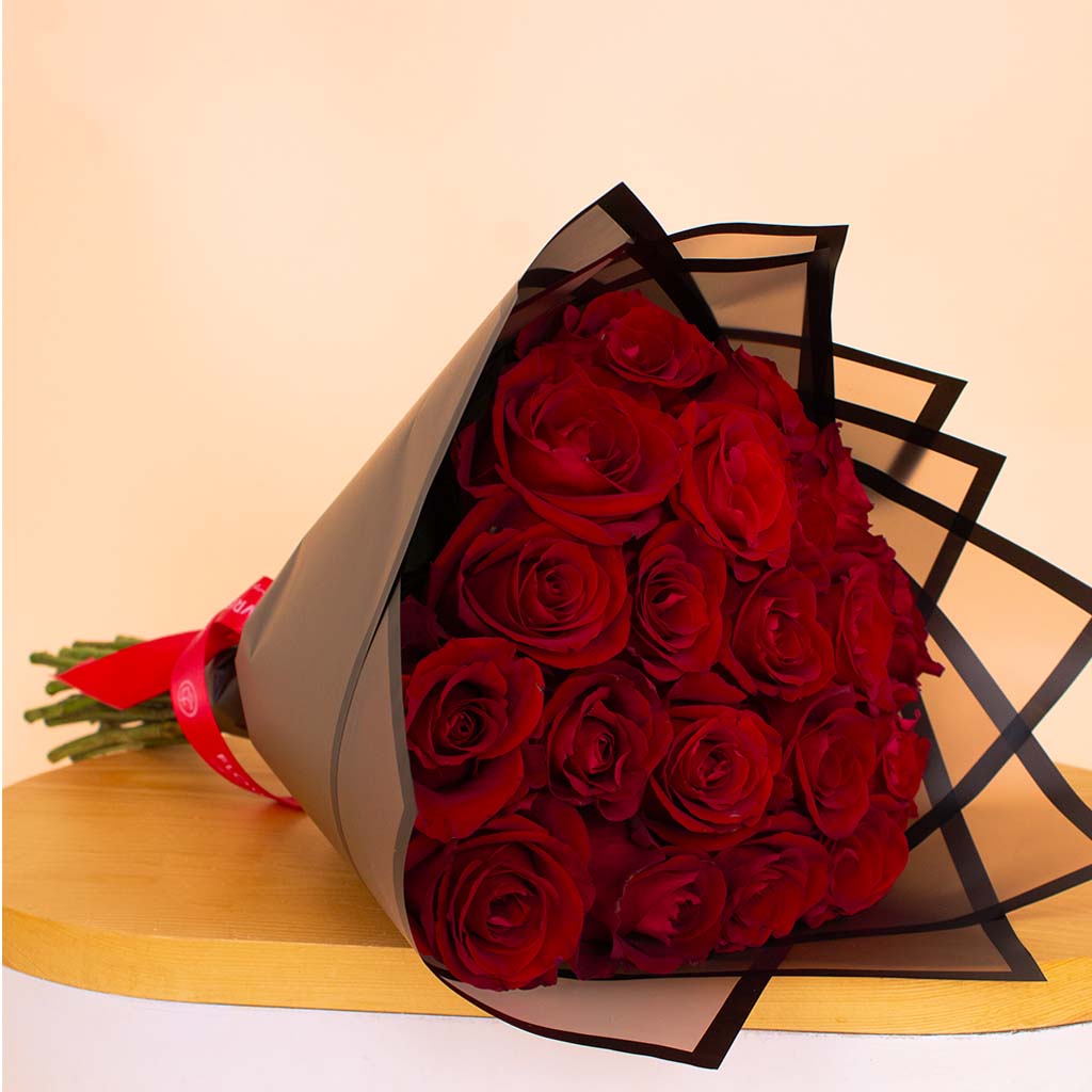 product-image-Chocolate Factory Heart Bonbon & Red Roses & MUSC Coffee Musk 30 ml