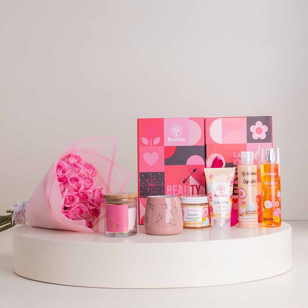 Flowrista Online Flowers Shop مجموعة سويت مام بليس