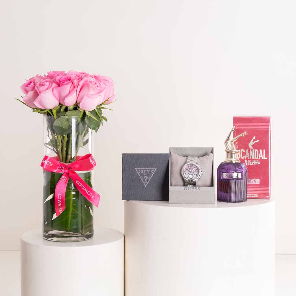 product-image-Feminine Allure Bundle