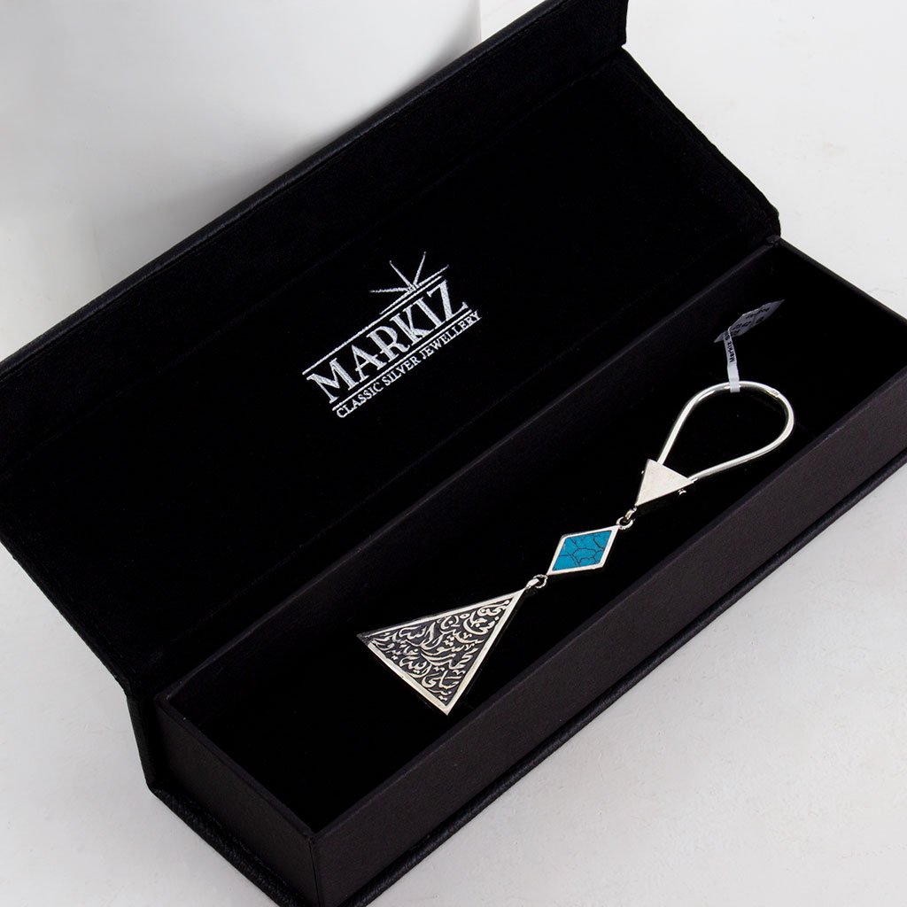 product-image-Markiz Triangle Medallion