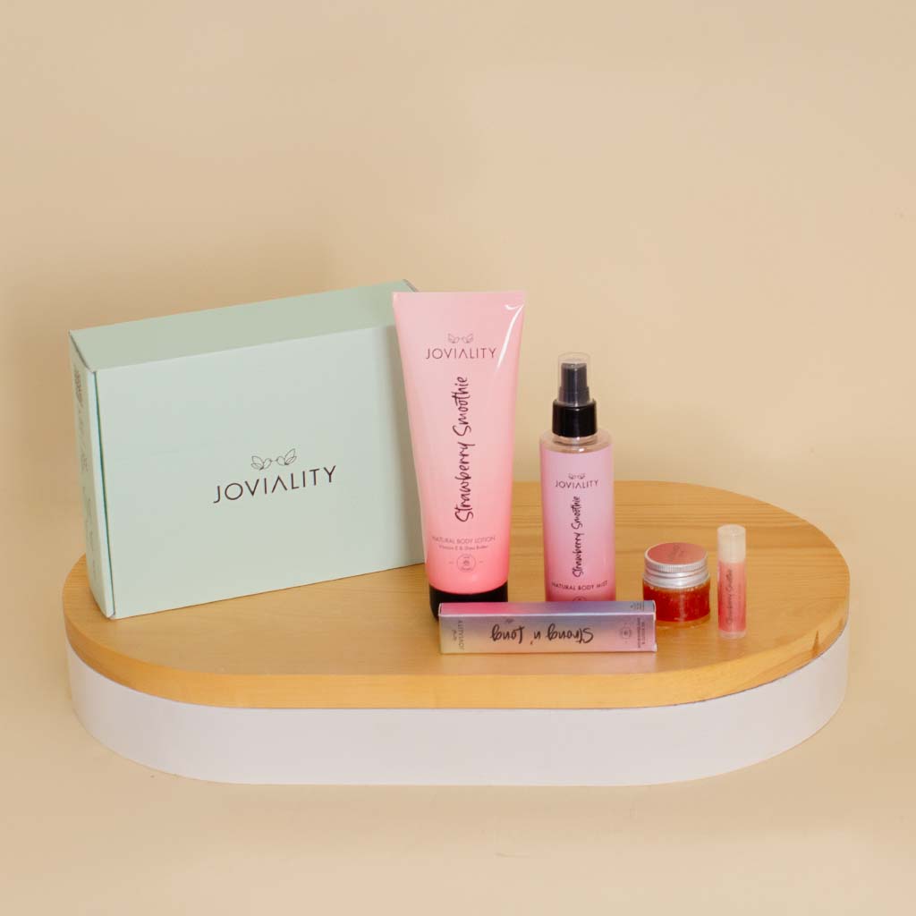product-image-Joviality Skin love kit