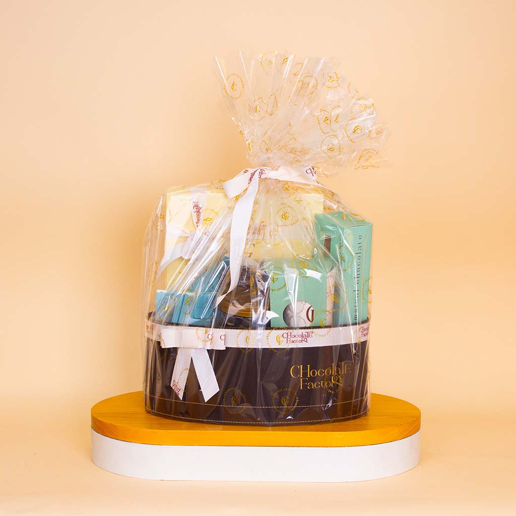product-image-Chocolate Factory | Assorted Gift Box