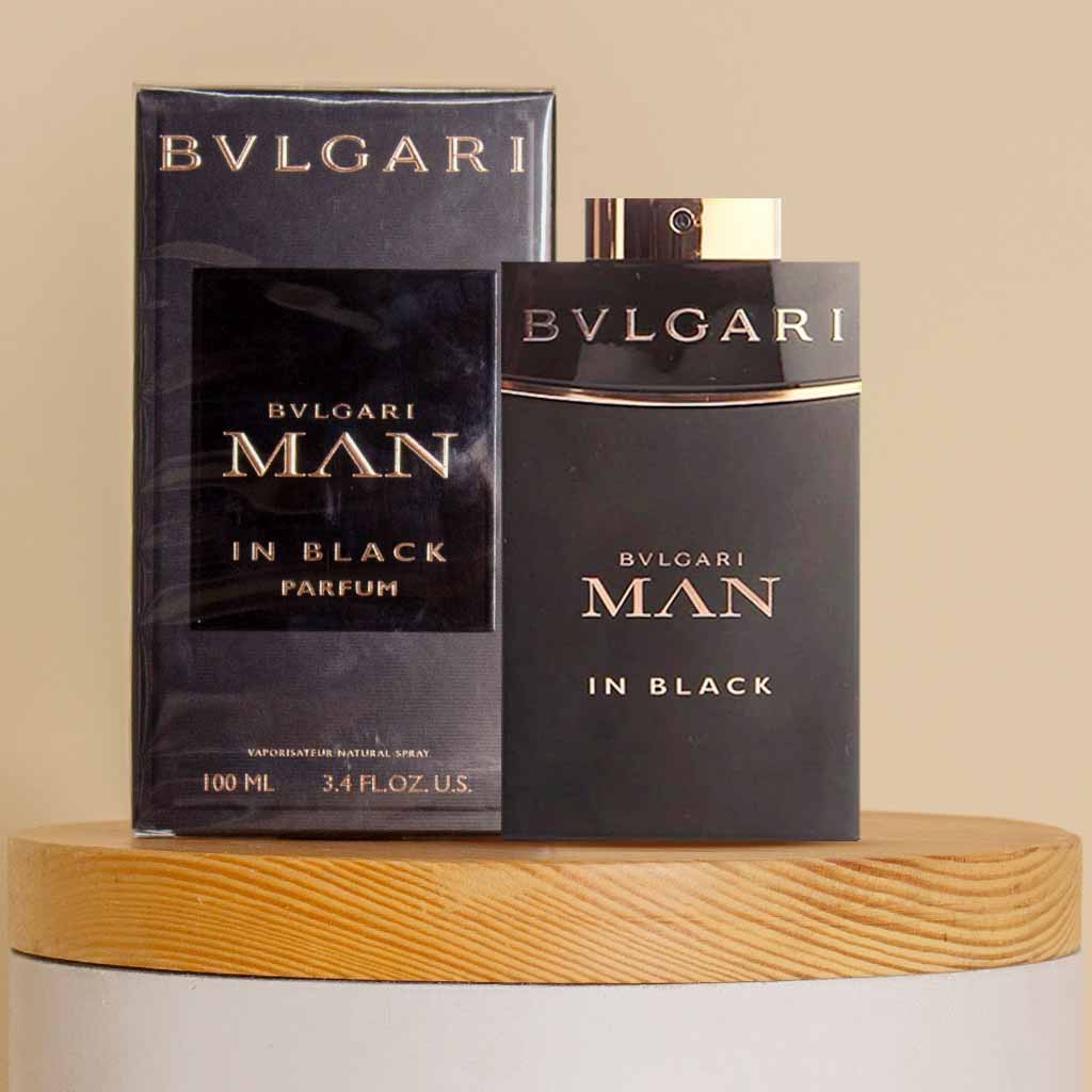 product-image-Bvlgari Man In Black Parfum 100 ml