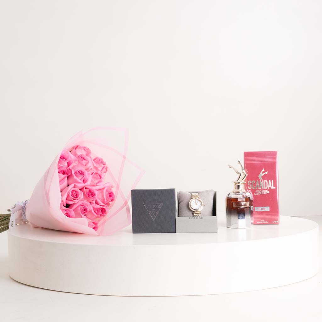 Flowrista Online Flowers Shop مجموعة راديانت لوكس